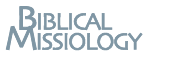 Biblical Missiology