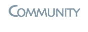 Community