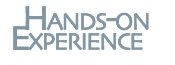 Hands-on Experience