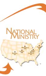 National Ministry