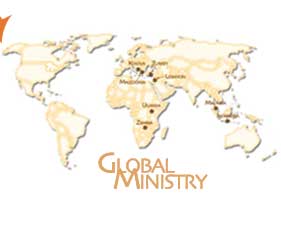 Global Ministry
